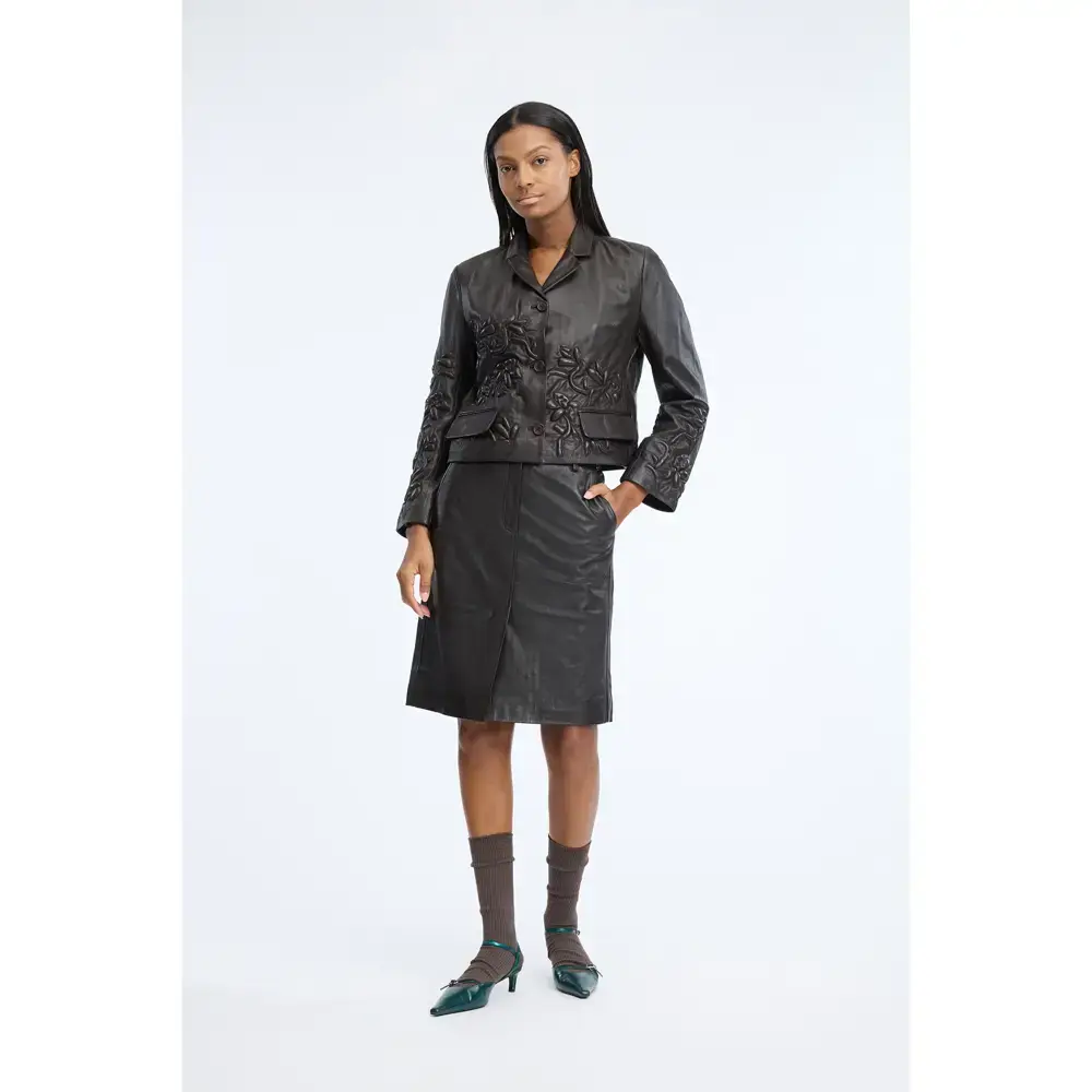 Munthe Novalie Jacket
